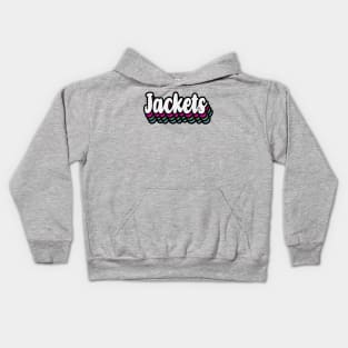 Jackets Kids Hoodie